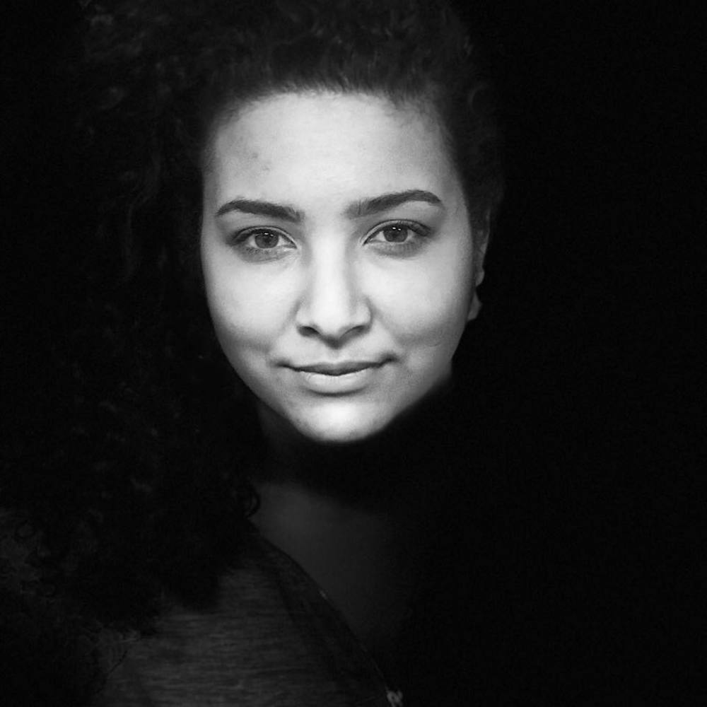 Meet your Posher, Rachael